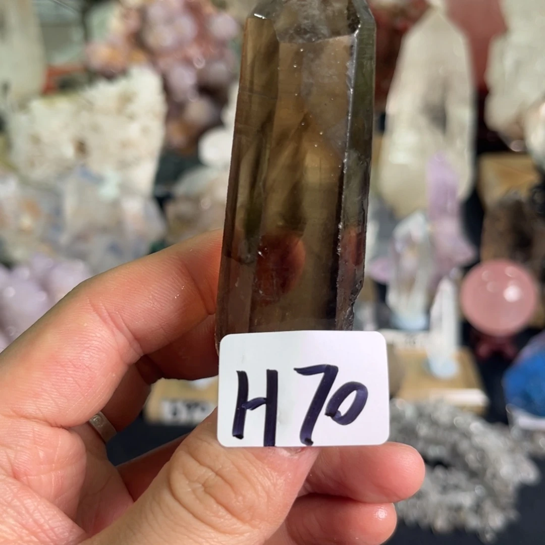 水晶天然水晶家居摆件未镶嵌