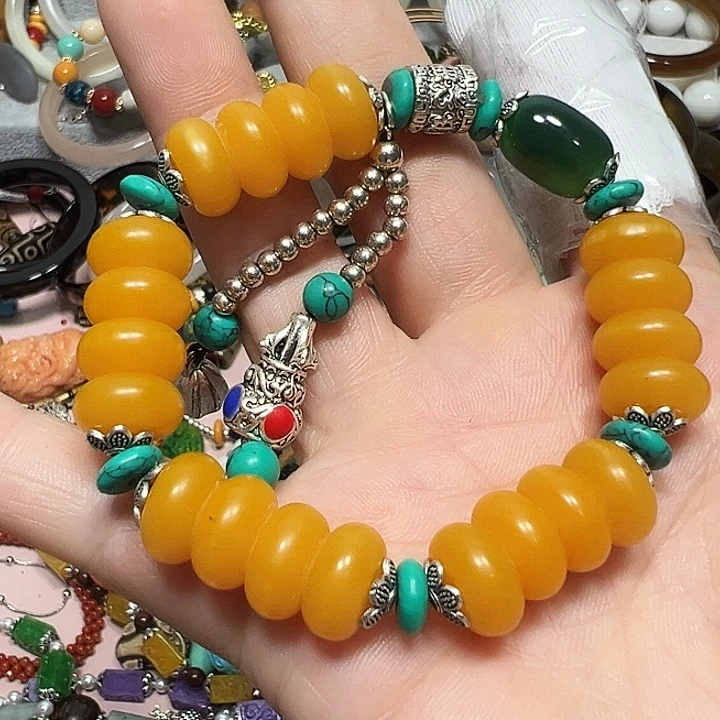 单圈手串单手串单圈圈
