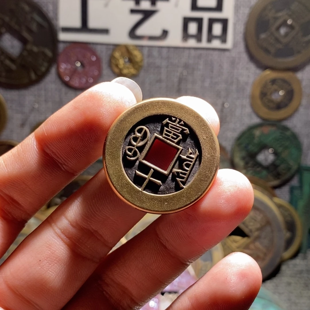 豆***皮铜工艺品工艺品工艺品