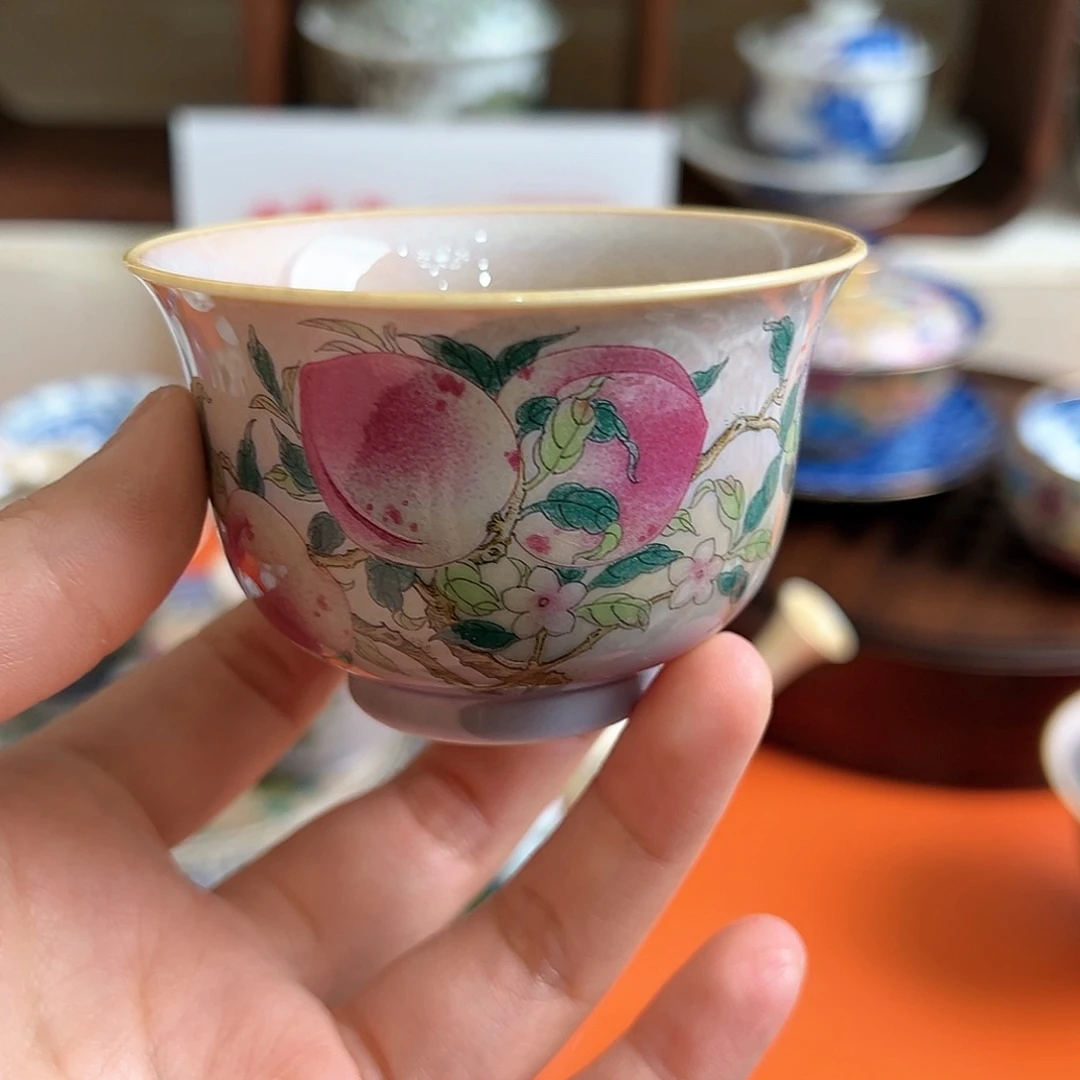 微瑕微瑕景德镇陶瓷