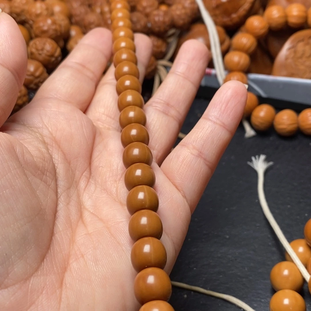 吊坠猴头核桃猴头