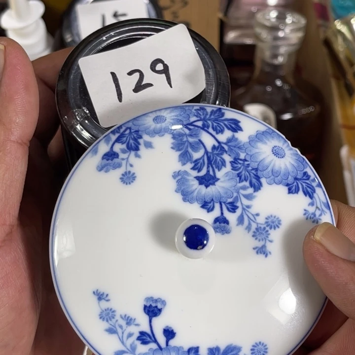 瓷片回流瓷器瓷片129