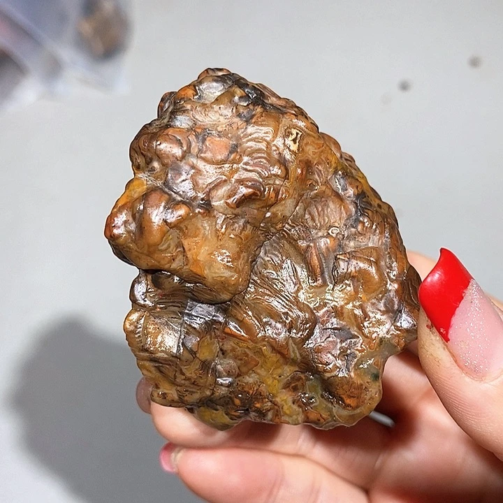 玛瑙/玉髓车挂合金北*雄312