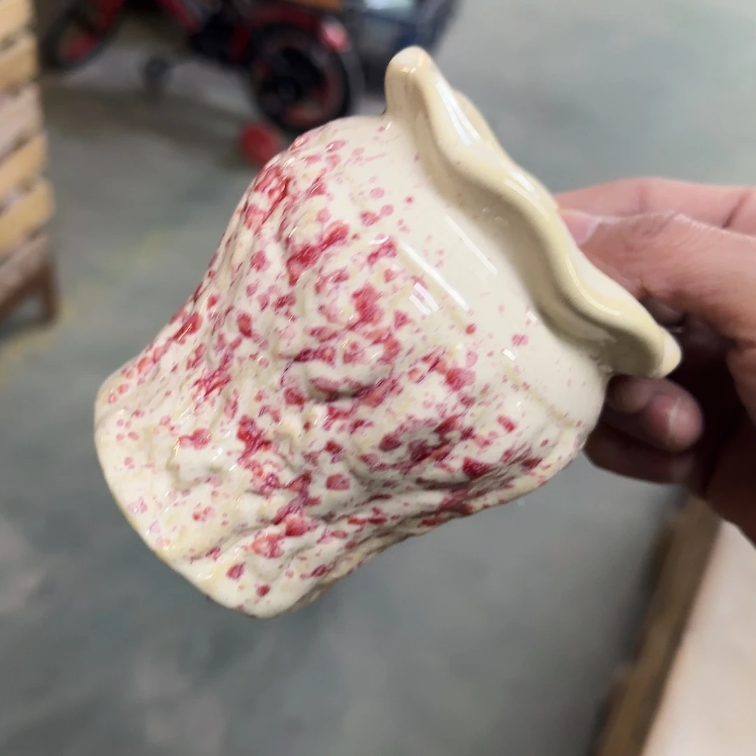 陶瓷福利局·自动合并订单·一个个买凑9元发·