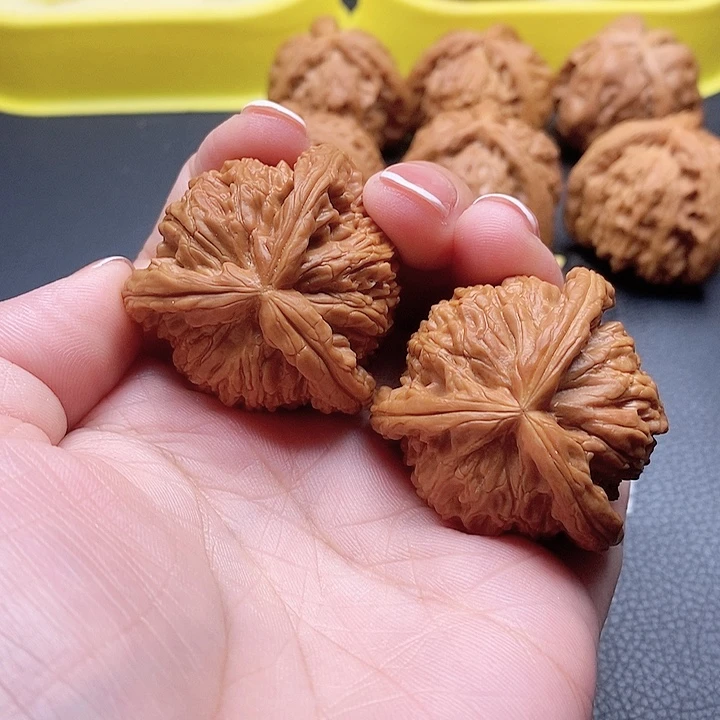 木***村恭喜大哥喜提爱核
