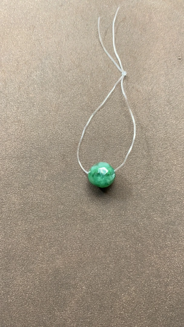 王朝阳翠语翡翠单株