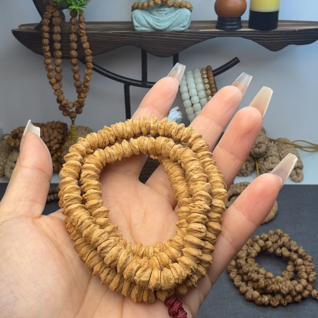 手串/手链柏木藏切药片