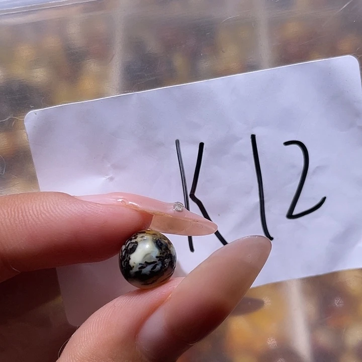 裸石琥珀未镶嵌9.4福利