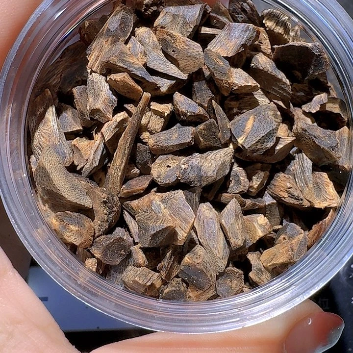 沉香沉香碎屑棋楠沉水树丁高端薰香料60克