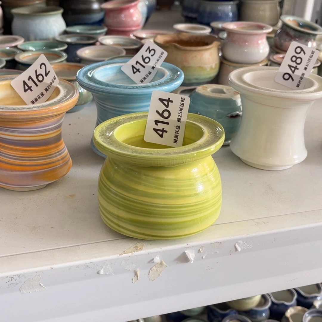 4164内口6景德镇手工制作