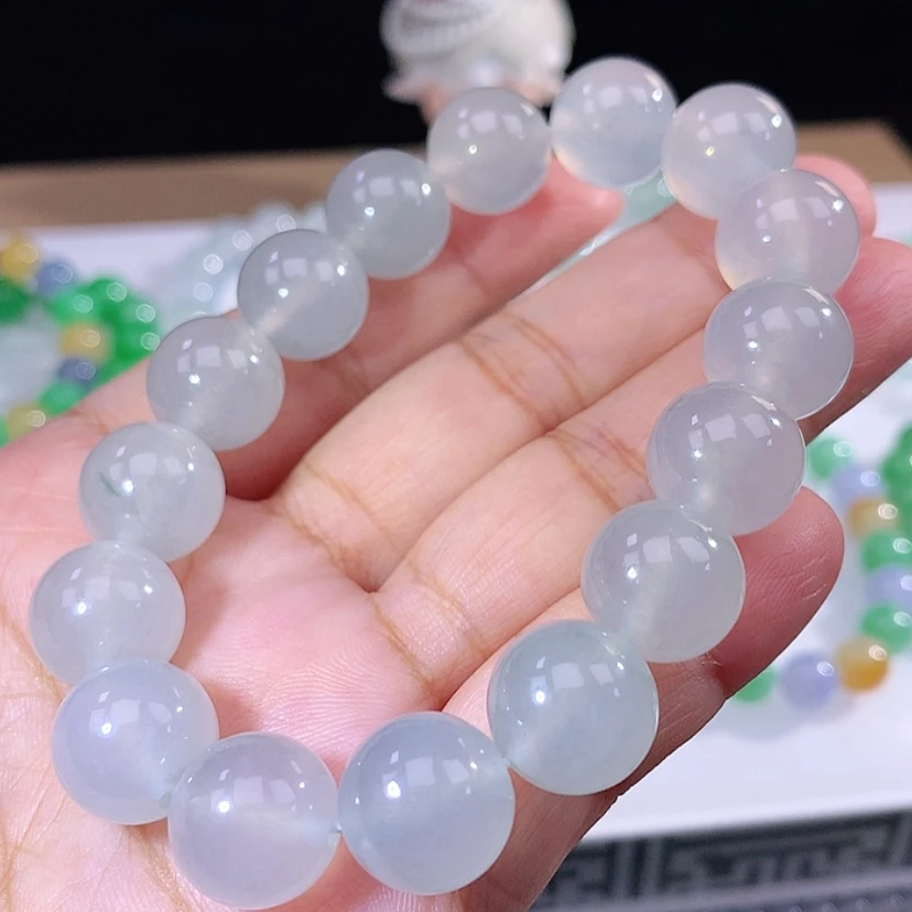 【闪购商品】未镶嵌手链翡翠卡12.6