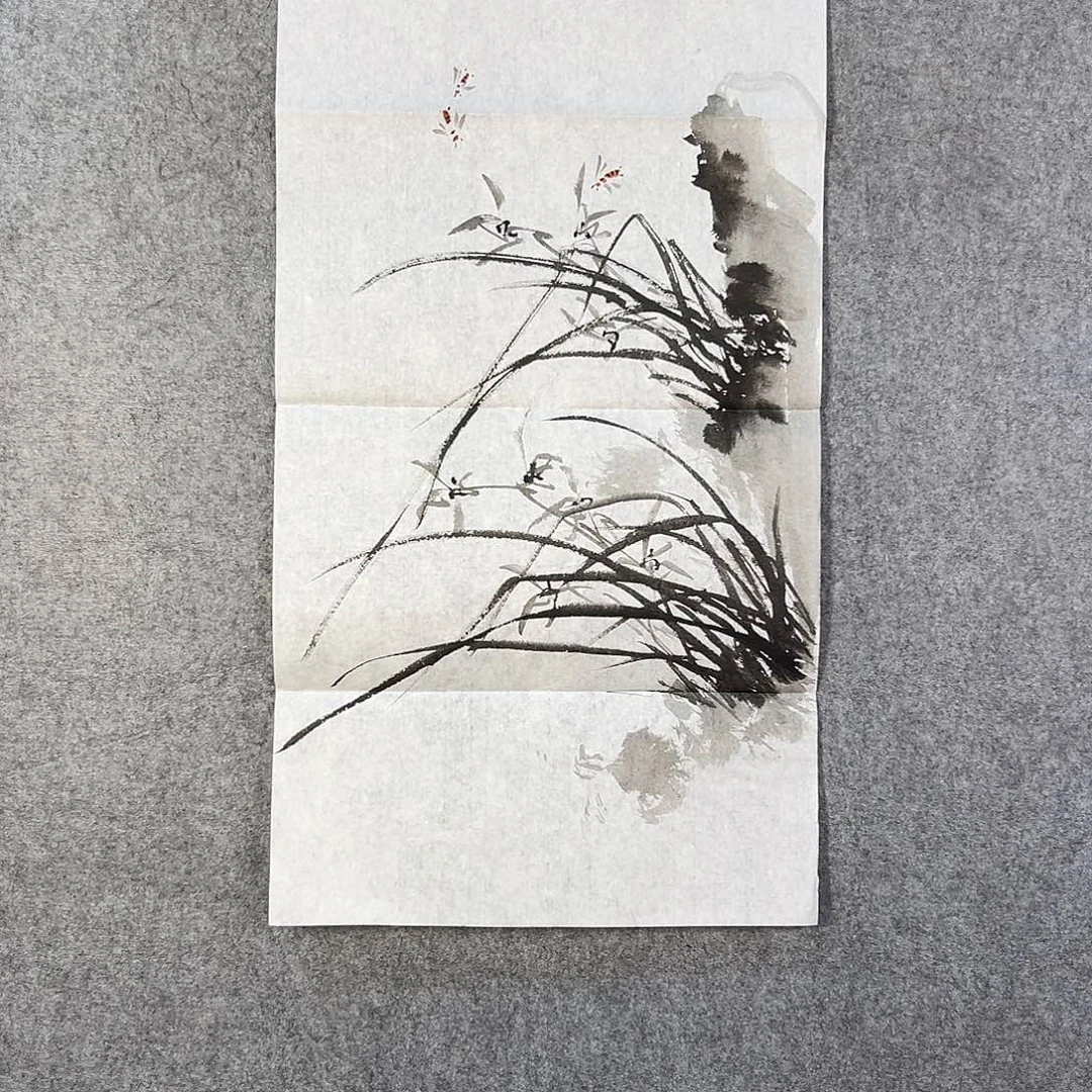 国画544 牡丹等植物资源优势显著突出