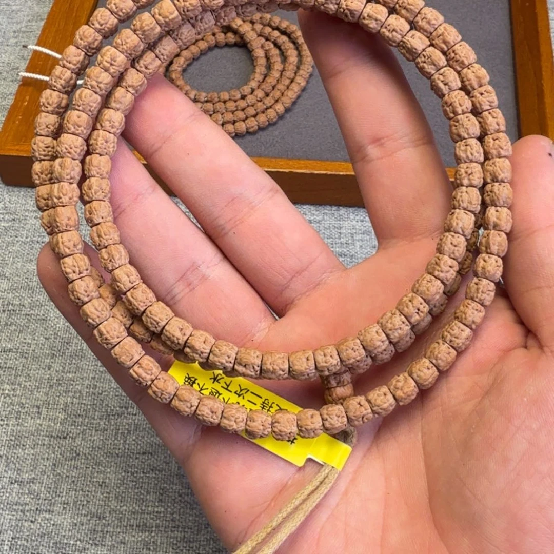 金刚菩提吊坠哎***哦超头6.8