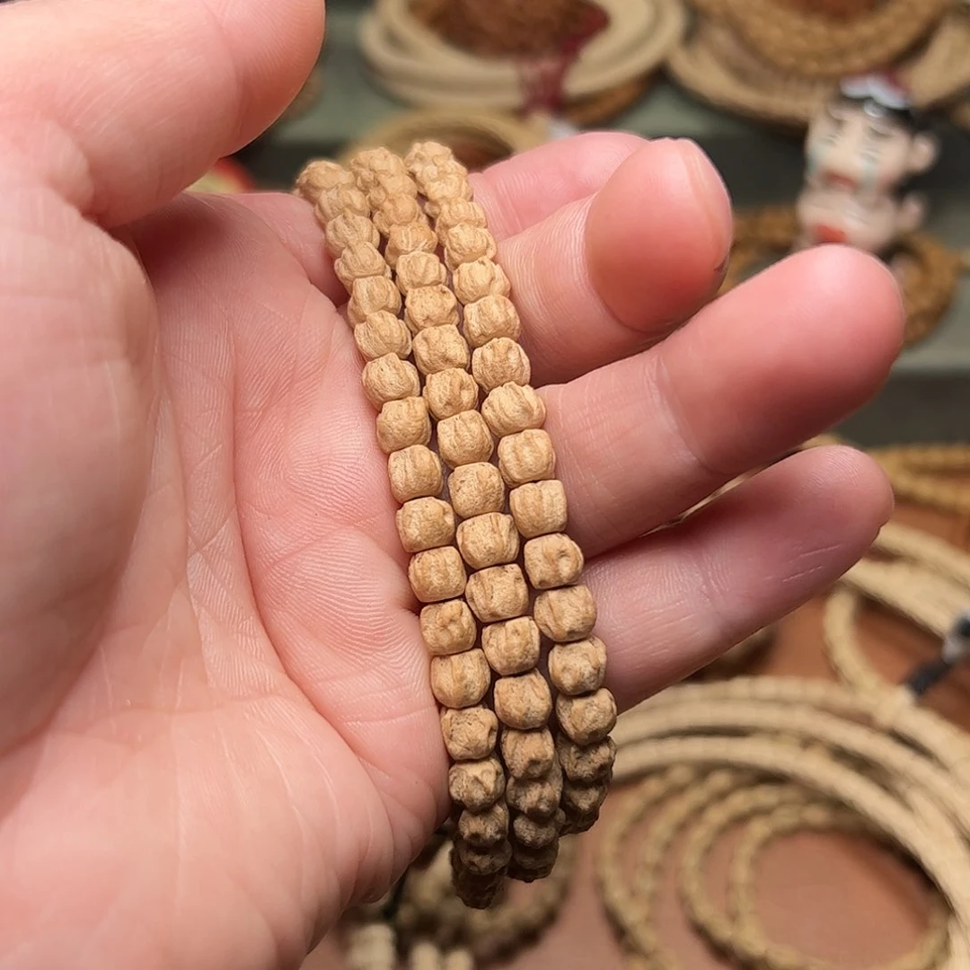 手串柏香籽/百香籽