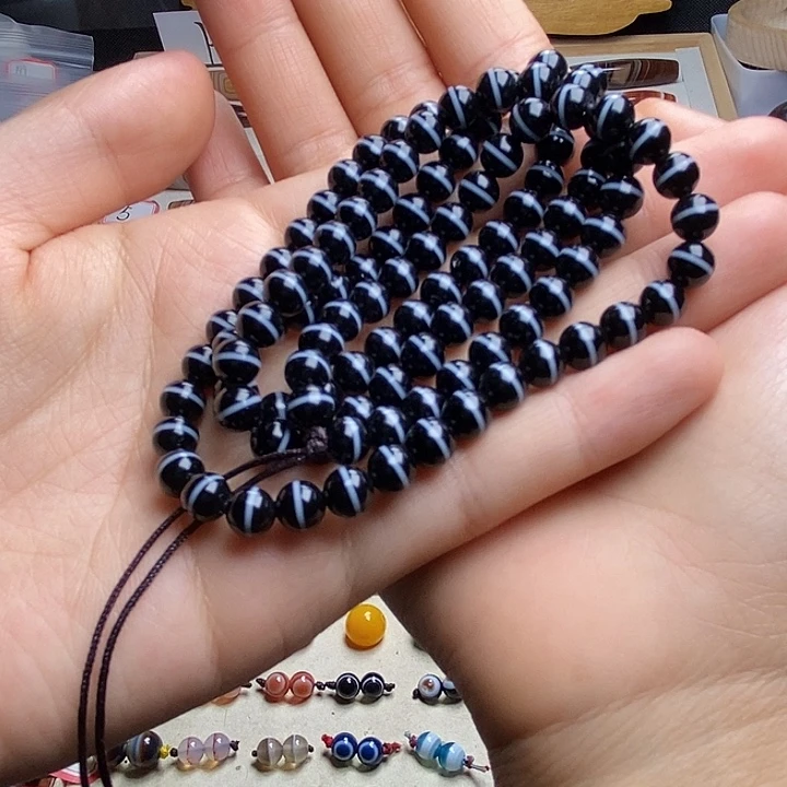 未镶嵌颈饰玛瑙/玉髓爱****儿