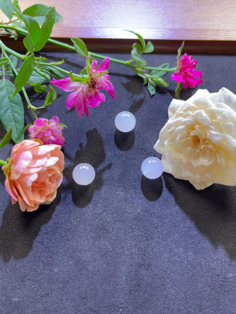 【甄选优品】12.5ww宝珠L多样性发其一