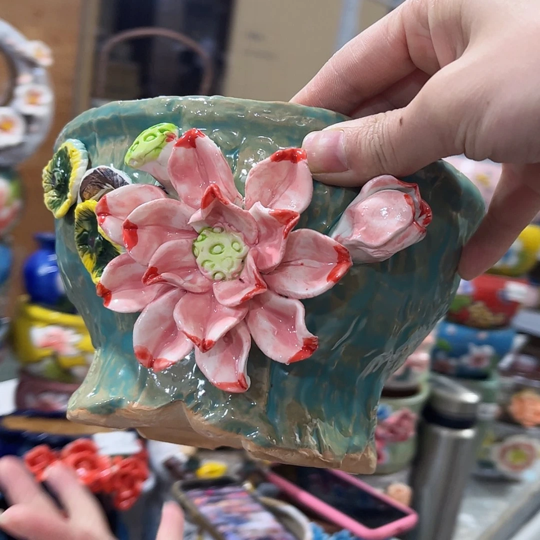 【闪购商品】红陶福利