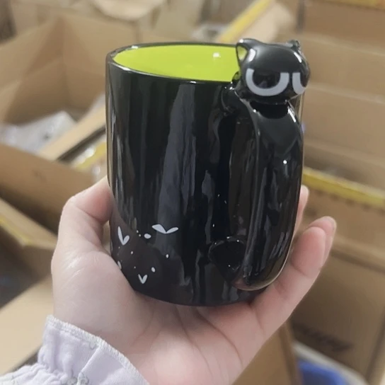 壶可爱可爱微瑕满20包邮