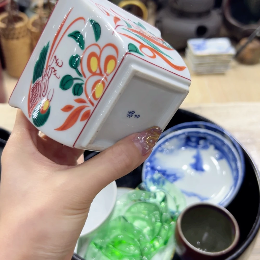 瓷片陶瓷艺术作品在世界美术大师