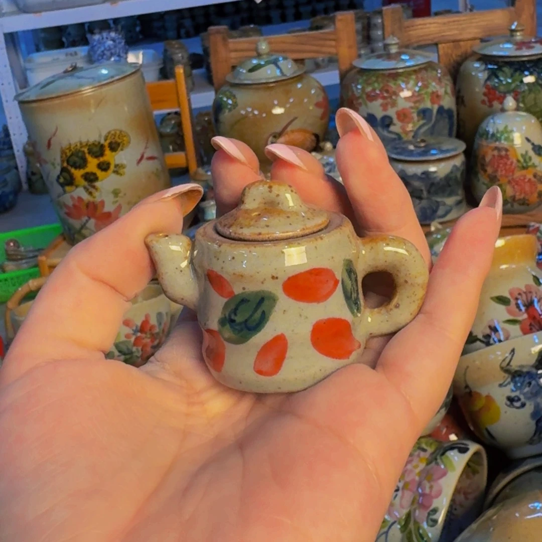 瓶景德镇源头厂家