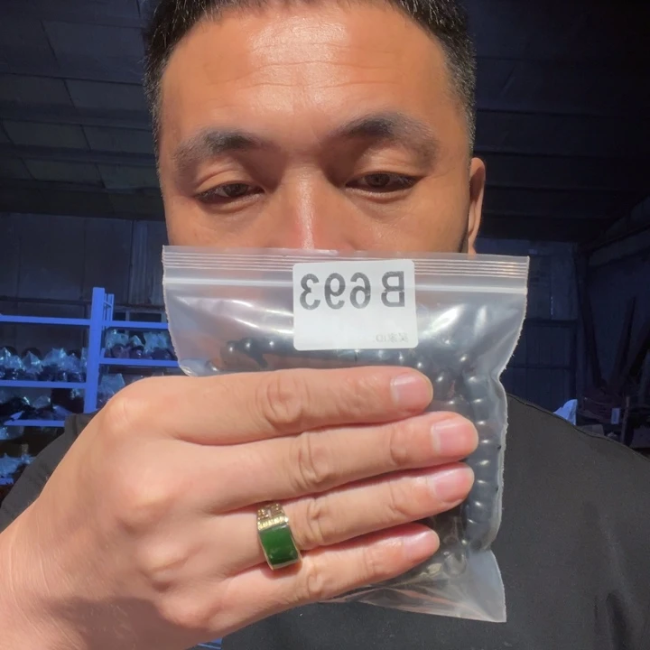大理石磁石文玩693
