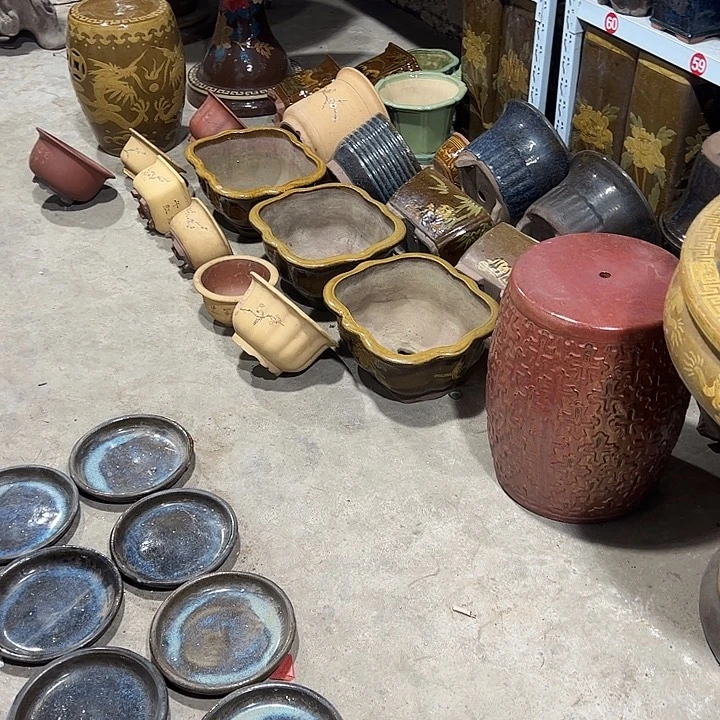 陶瓷材料，品相如图