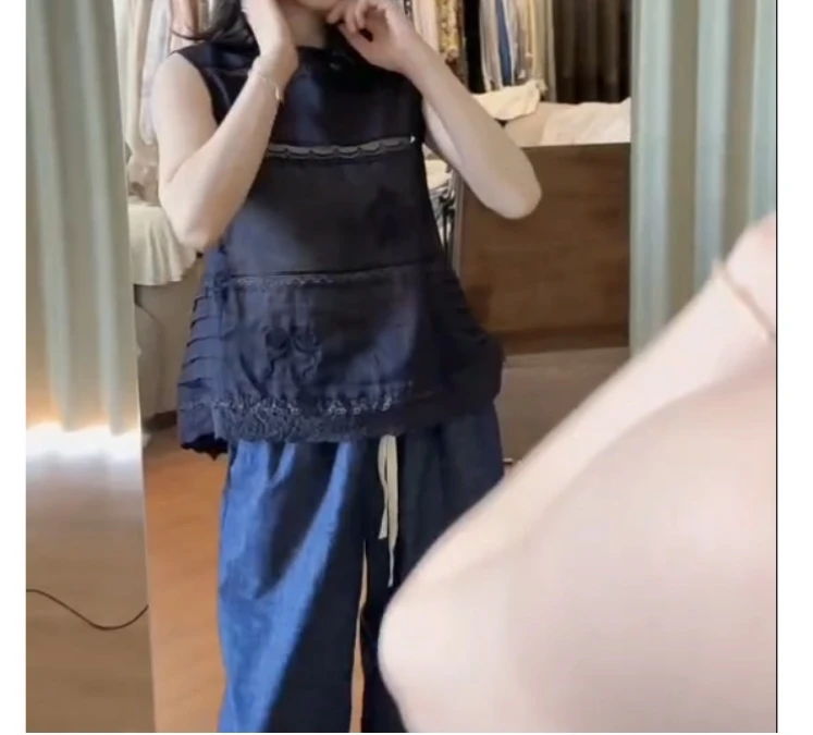 时尚潮流百搭精品女装zsx31048