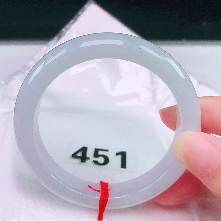 翡翠未镶嵌手镯翡翠手镯