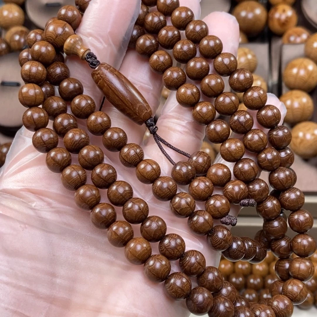 六道木手串/手链0.8/108