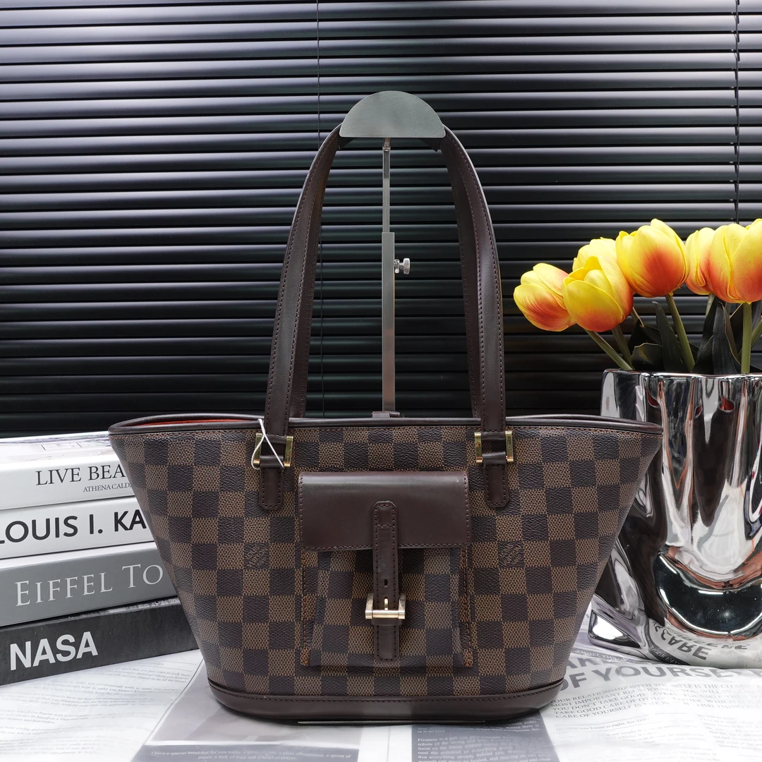 95新 LouisVuitton/路易威登 单肩包/T10235817