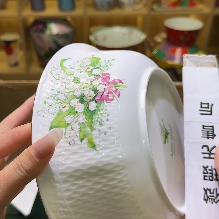 骨瓷实付满10包邮哈
