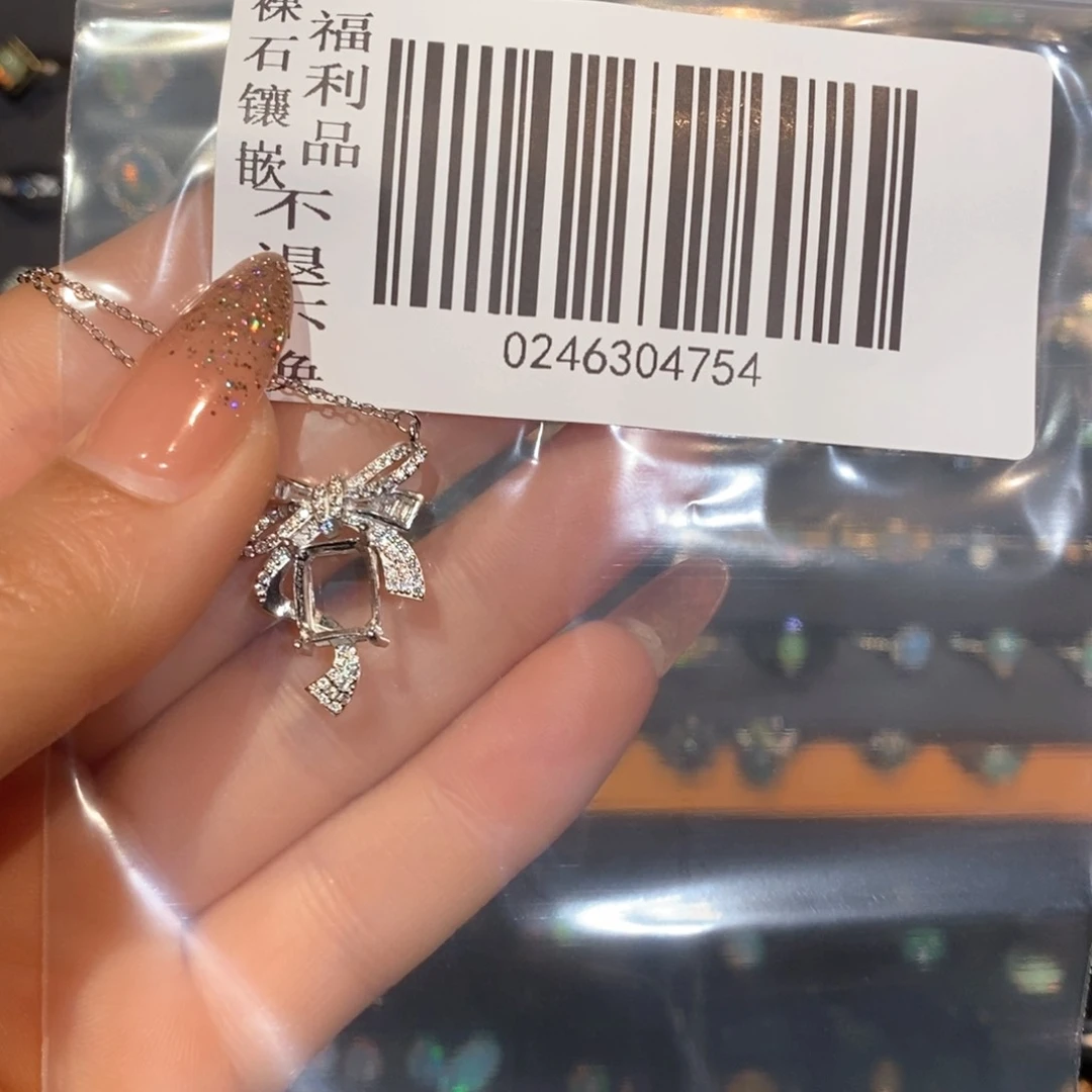 欧泊欧泊戒指银S925镶嵌a****_