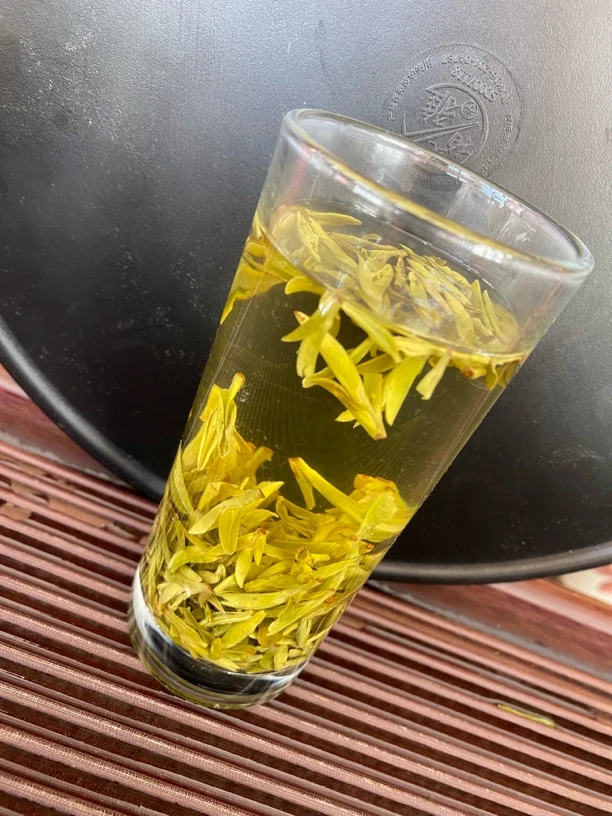 380#明前小芽龙井