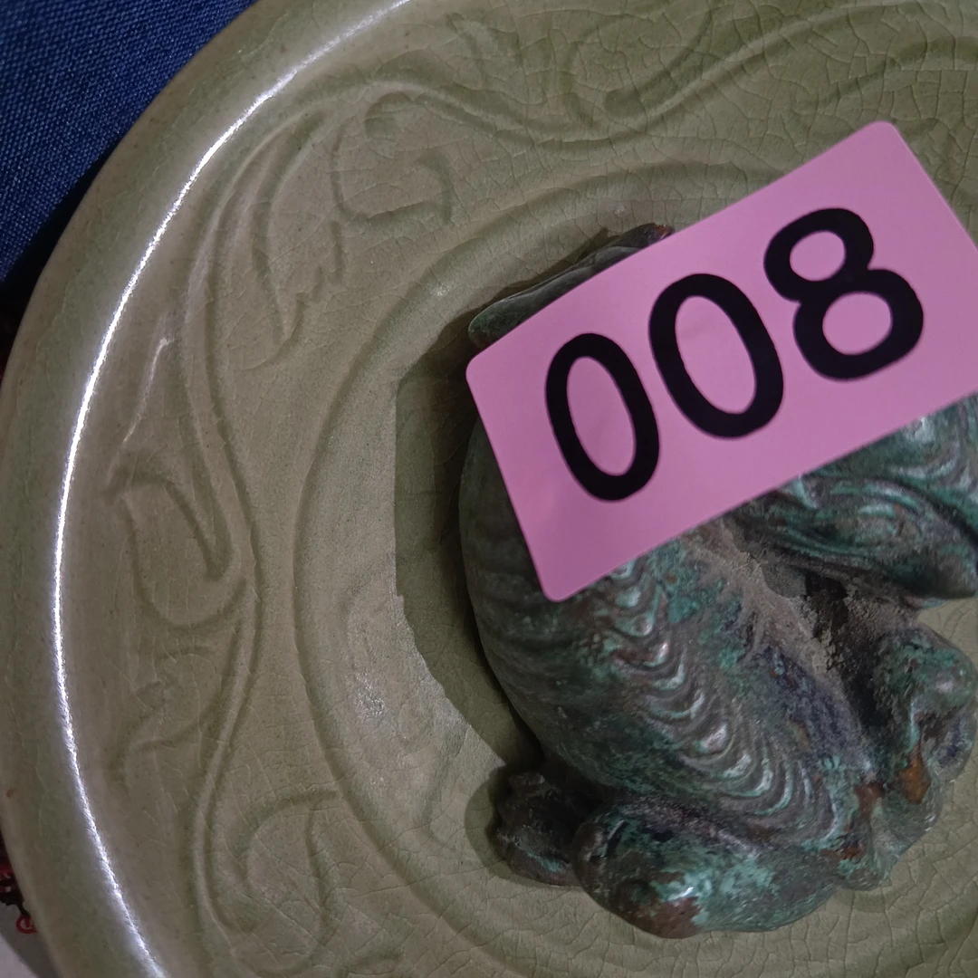 瓷器瓷盘瓷片瓷瓶