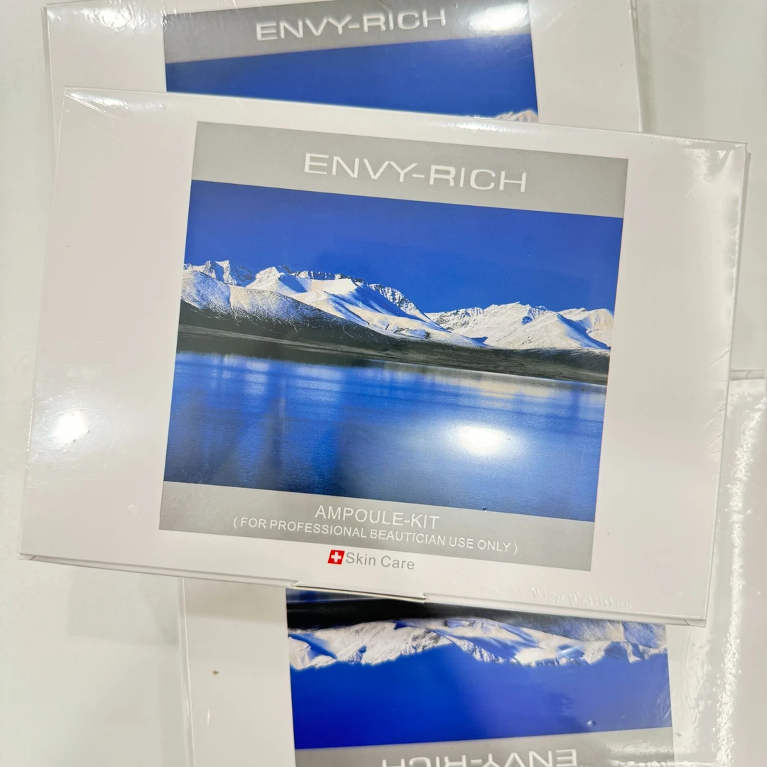 安瓶世家蓝铜紧致精华液（zhibo间）