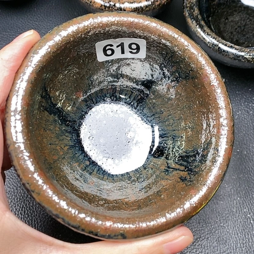 【闪购商品】茶盏我的盏他好咯，