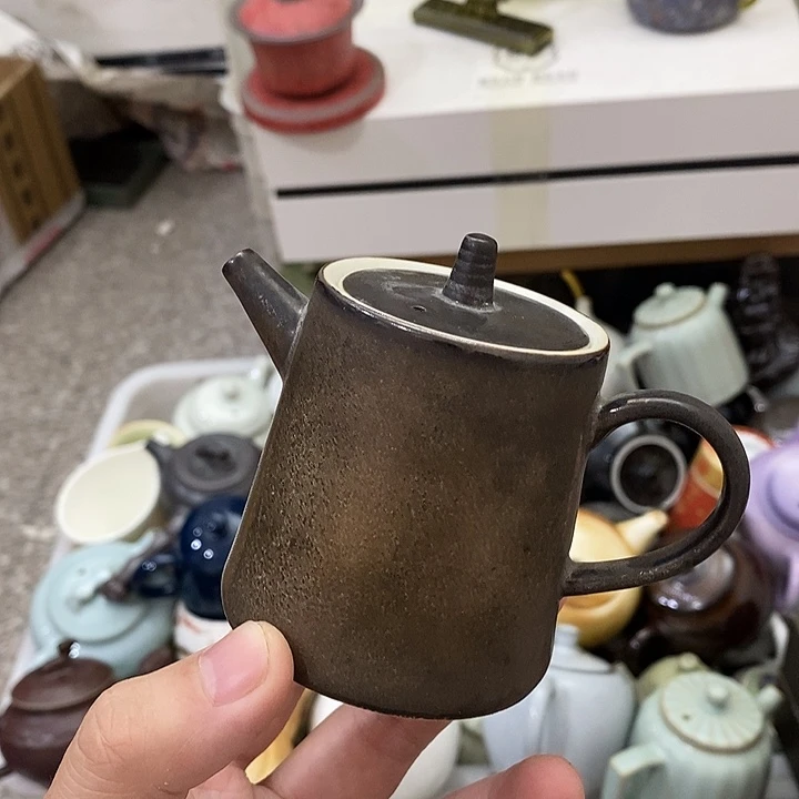 陶瓷艺术品及陶瓷制品