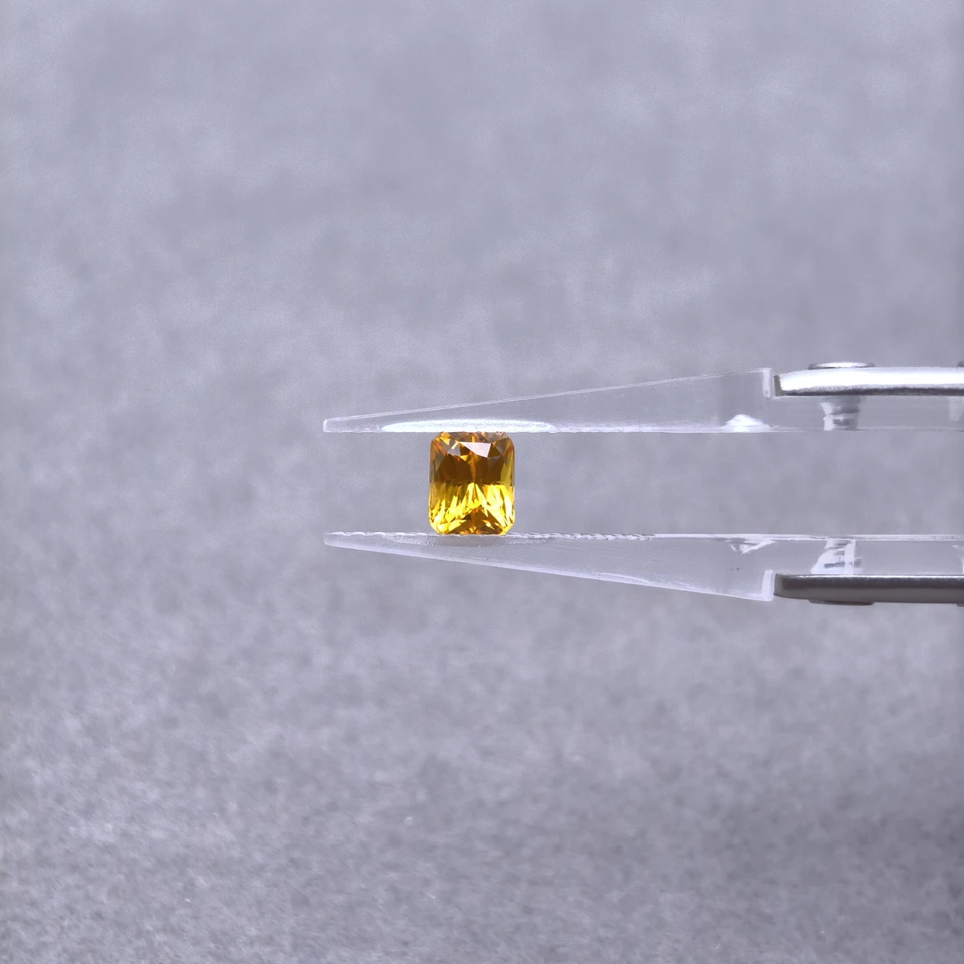 YSCvv 蓝宝石-1.11ct（01074129）0620