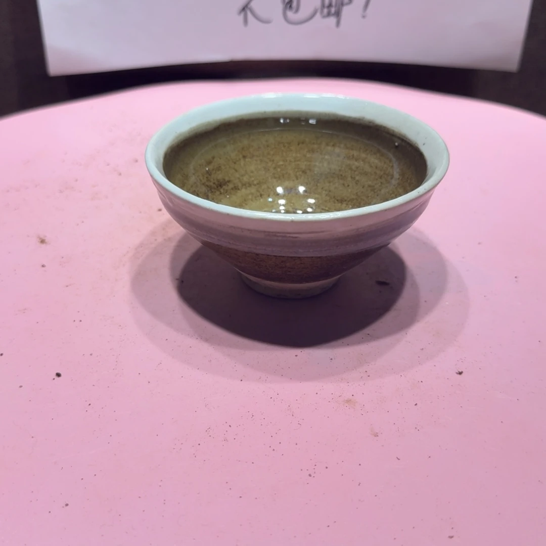 一***植陶其他漂亮的小瓷瓶子