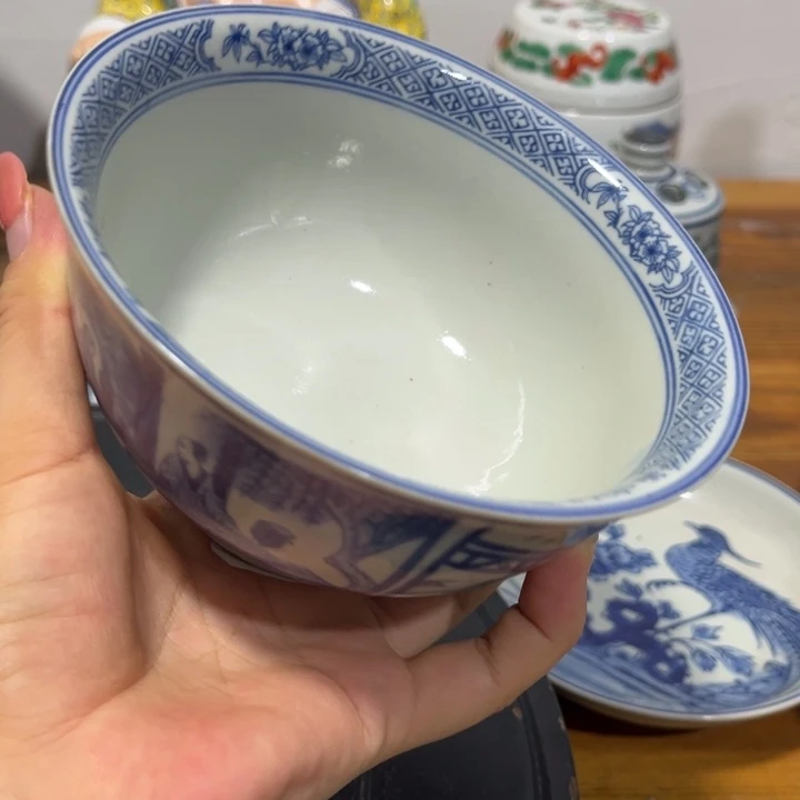 摆件景德镇陶瓷艺术品