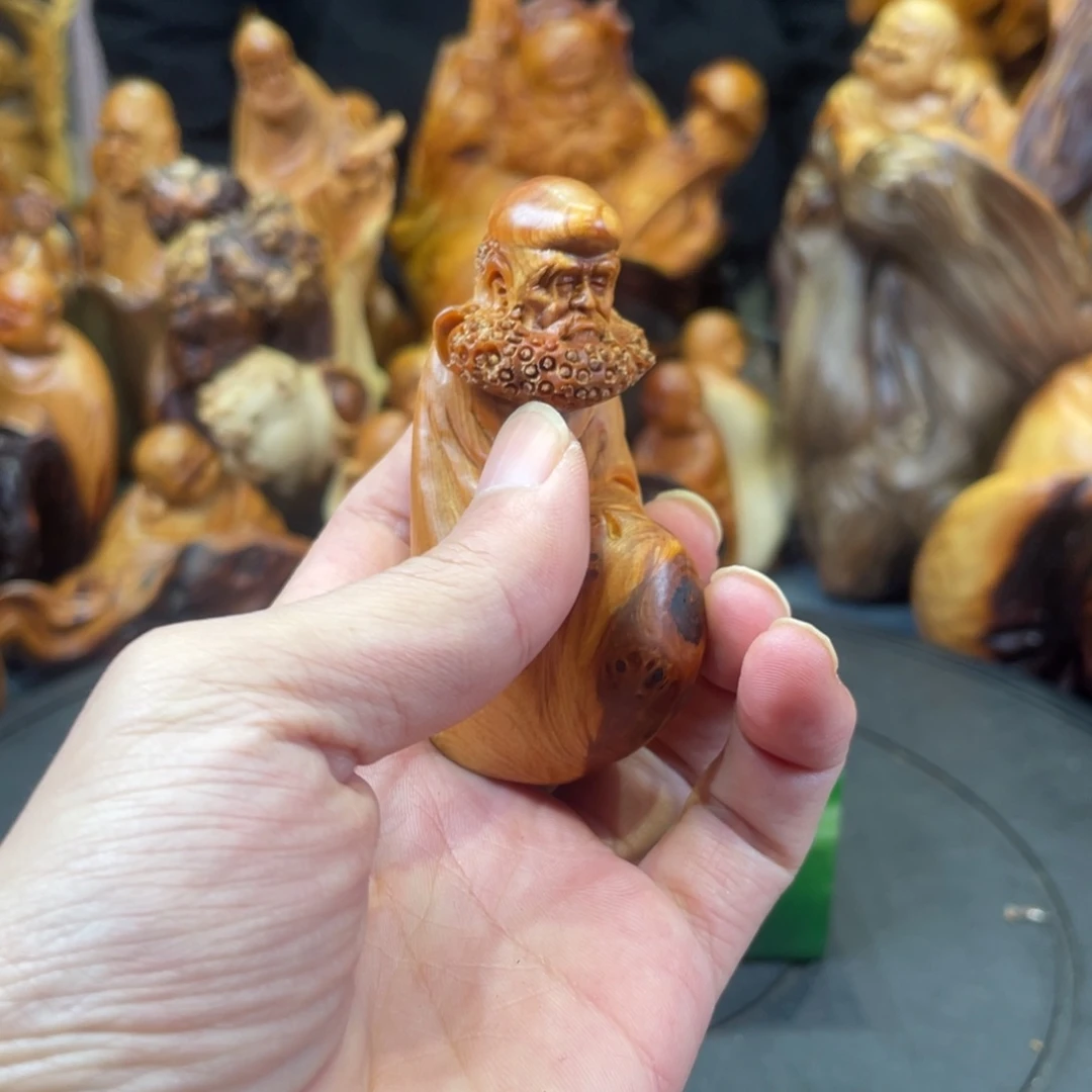 柏木（崖柏）手串/手链