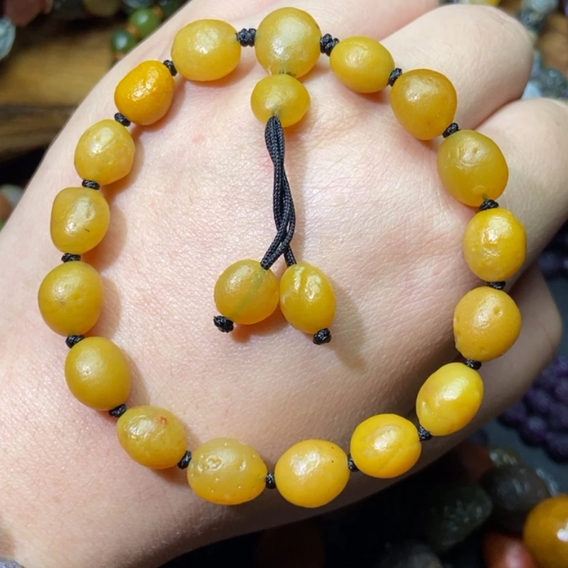 【闪购商品】石材鸡油黄