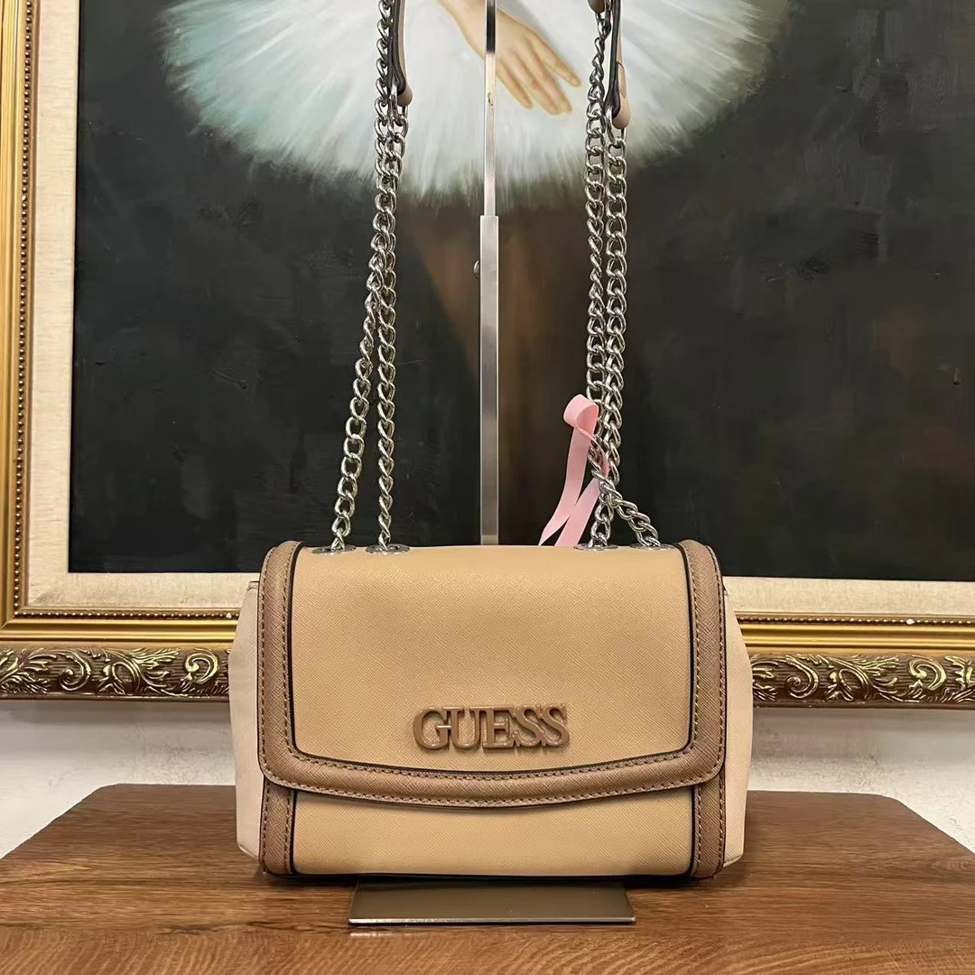 95新  guess单肩包/97152