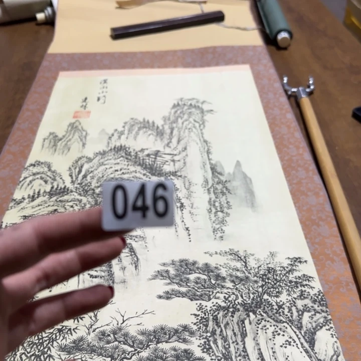 清**人哈哈哈哈哈哈哈哈046