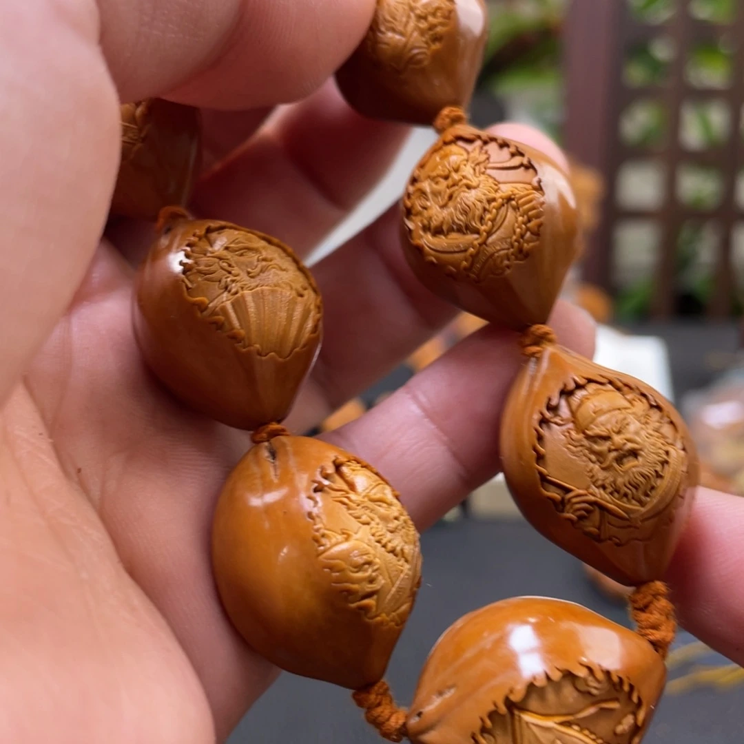 橄榄核手串/手链橄榄核