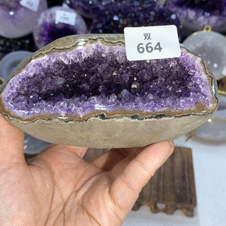 未镶嵌大型摆件（非配饰）水晶