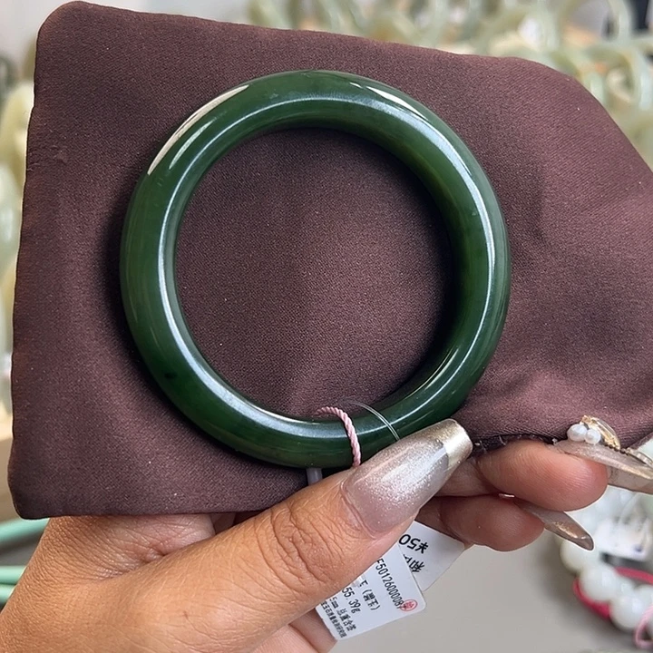 定制和田玉未镶嵌和田玉手把件