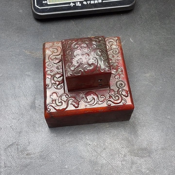 链接一图一物。