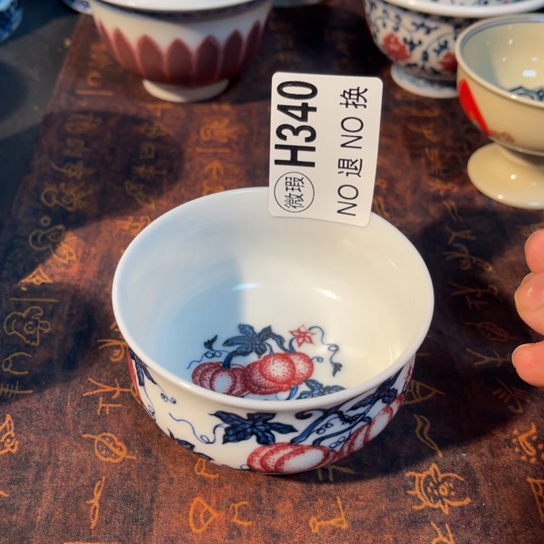 340 半月陶瓷半月陶瓷