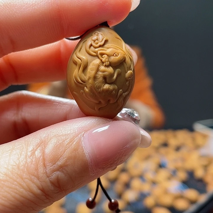 橄榄核手串/手链橄榄